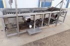 Dca 12 Ft. Natural Gas Donut Fryer